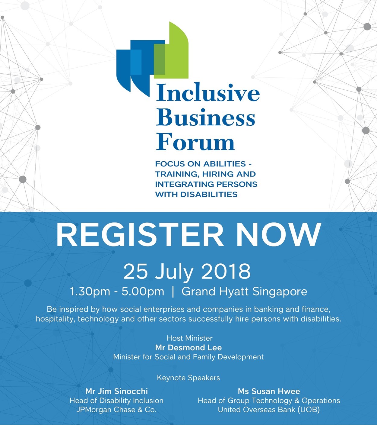 sfsfsf Event - Inclusive Business Forum